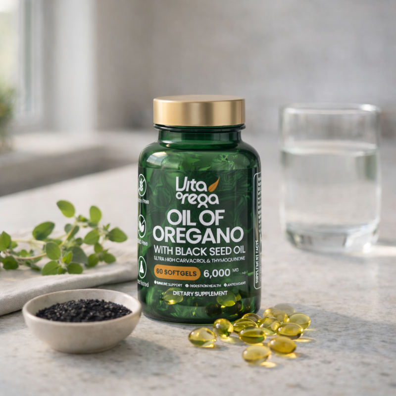 VitaOrega product