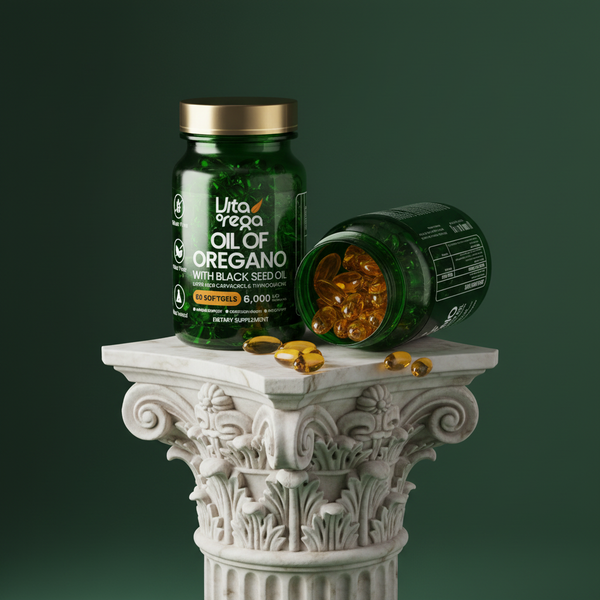 VitaOrega product