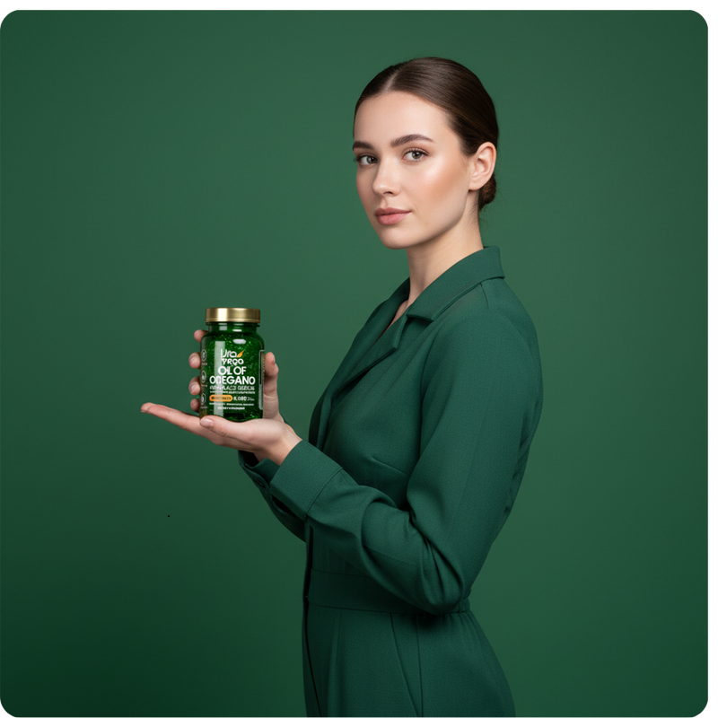 VitaOrega benefits