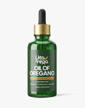 VitaOrega® Organic Oil Of Oregano