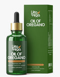 VitaOrega® Organic Oil Of Oregano