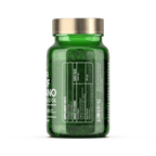 VitaOrega® Oil of Oregano with Black Seed Oil Softgels – Pack of 3